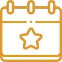 Events Icon