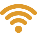 Wi-Fi Icon