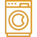 Laundry Icon
